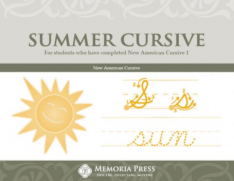 Summer Cursive